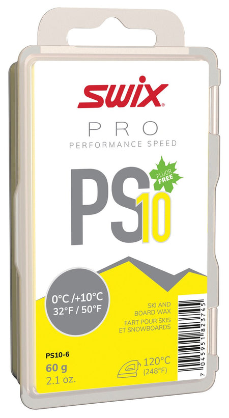 Ps10 Yellow Fluoro Free Wa X - Get Tight Gear