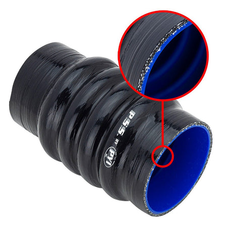 PSS PRO Shaft Seal 1 - 1/2" Shaft & 2 - 1/2" Tube - Get Tight Gear