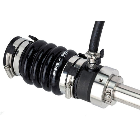 PSS PRO Shaft Seal 1 - 1/2" Shaft & 2 - 1/4" Tube - Get Tight Gear