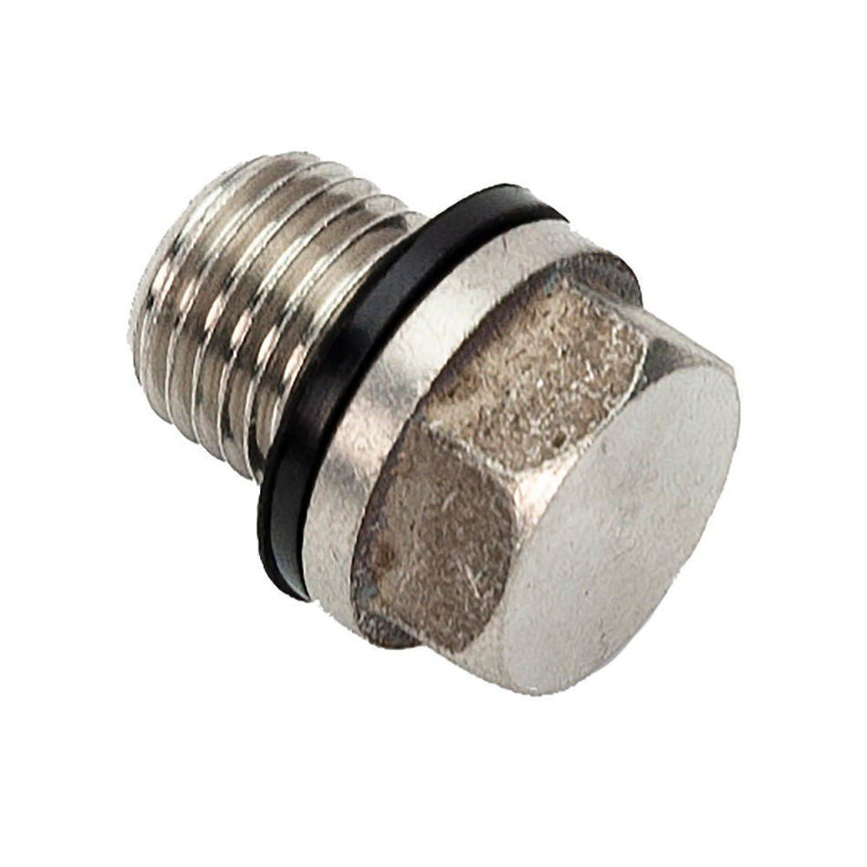 PSS Shaft Seal Hose Barb Plug - Get Tight Gear