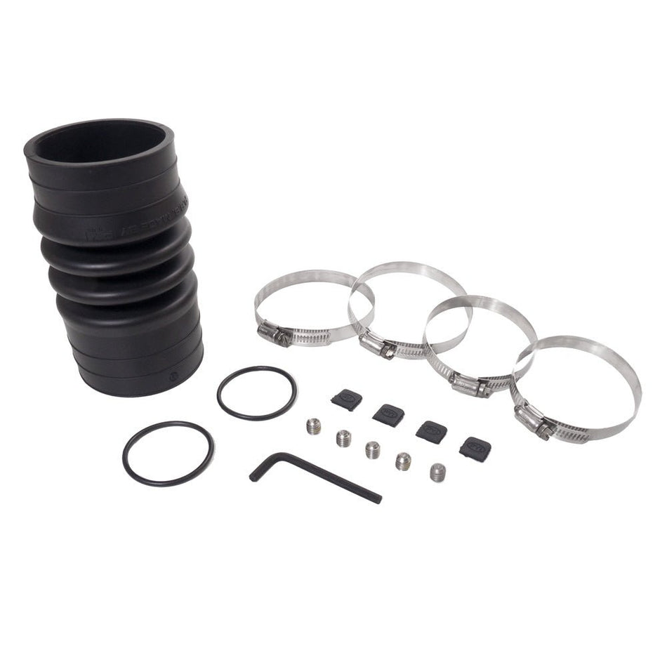 PSS Shaft Seal Maintenance Kit 2 1/4" Shaft 4" Tube - Get Tight Gear