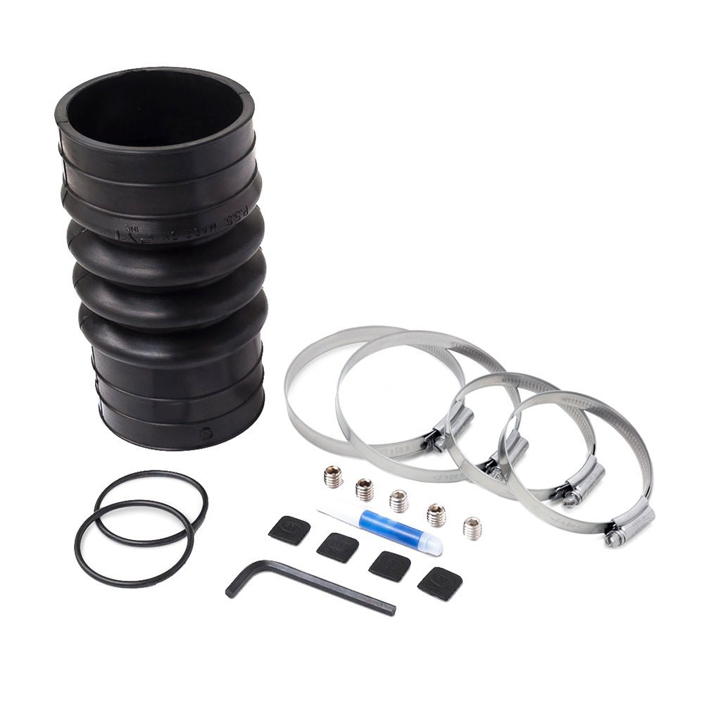 PSS Shaft Seal Maintenance Kit f/30mm Shaft & 1 - 3/4" Stern Tube - Get Tight Gear