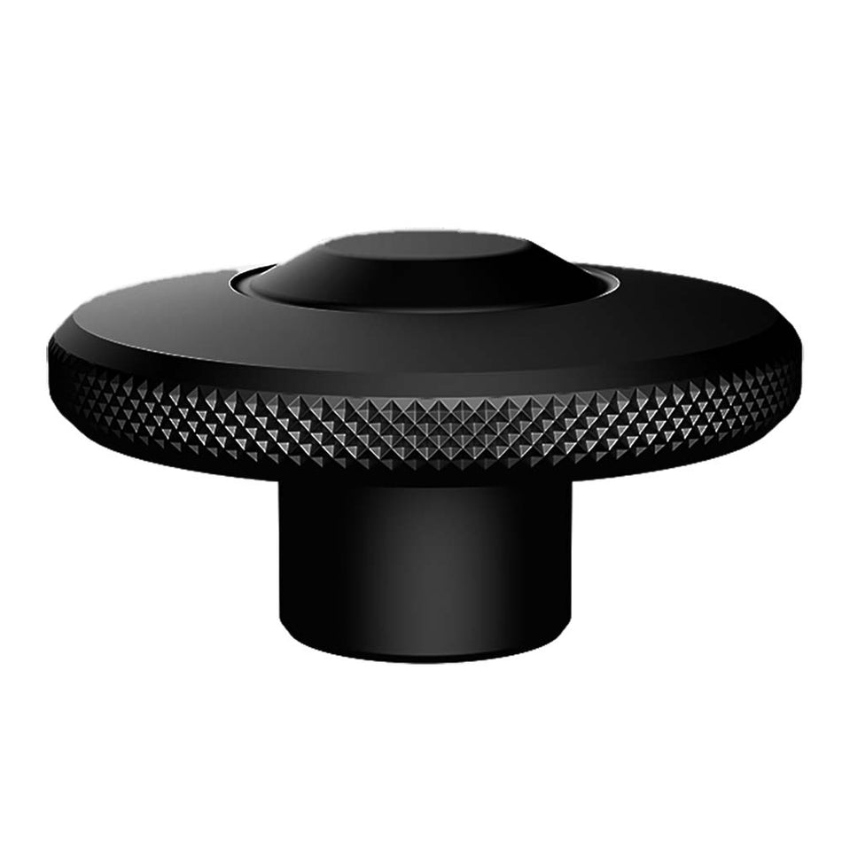 PTM Edge Board Rack Replacement Knob - Black - Get Tight Gear