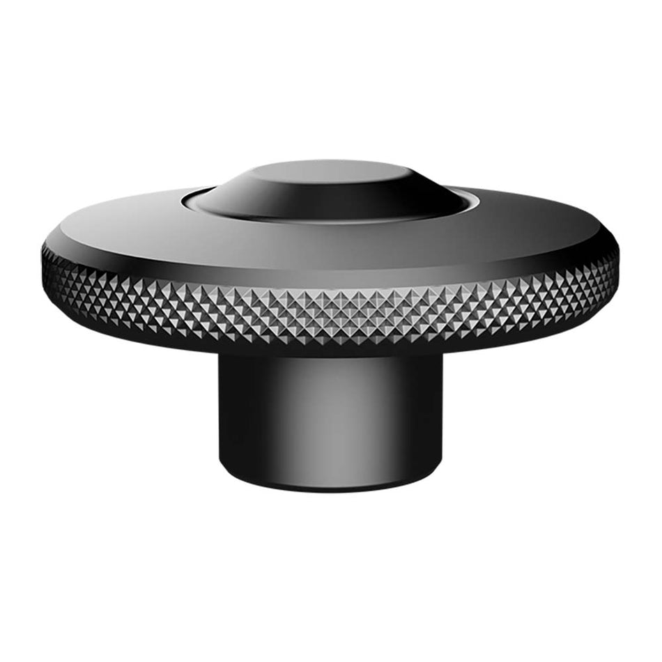 PTM Edge Board Rack Replacement Knob - Titanium Grey - Get Tight Gear