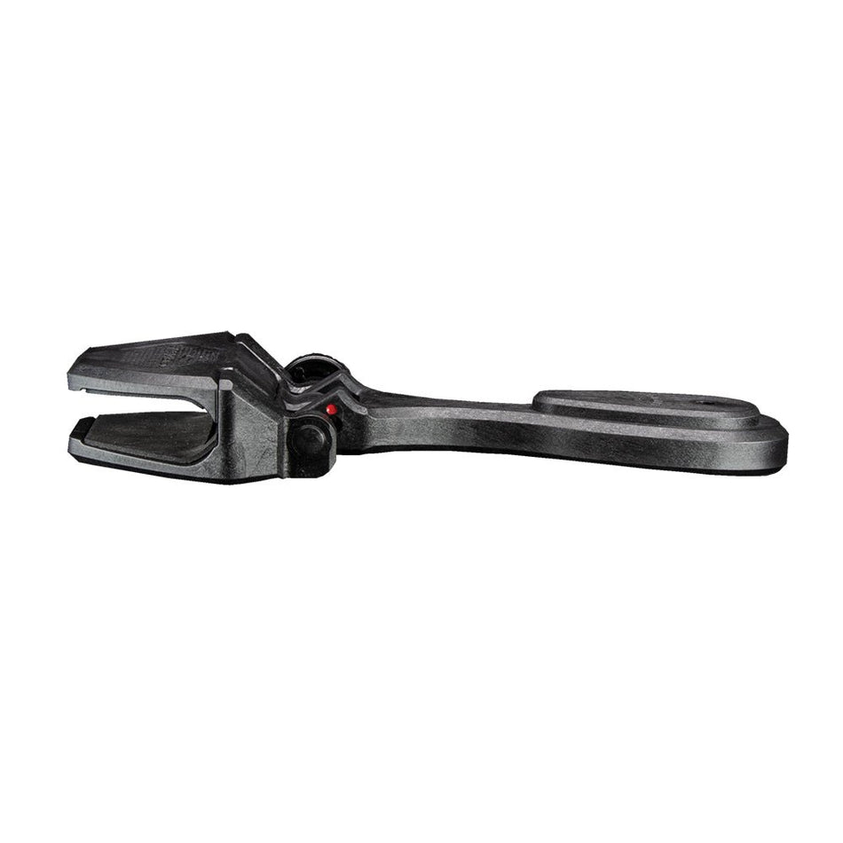 PTM Edge CFR - 200 Bracket - Carbon Fiber - Get Tight Gear