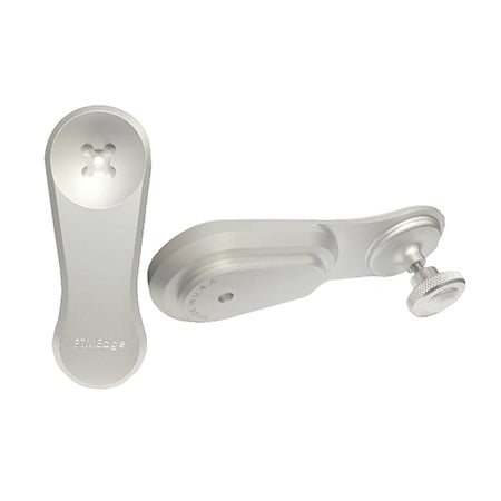 PTM Edge EXT - 400 Extender - Silver - Get Tight Gear