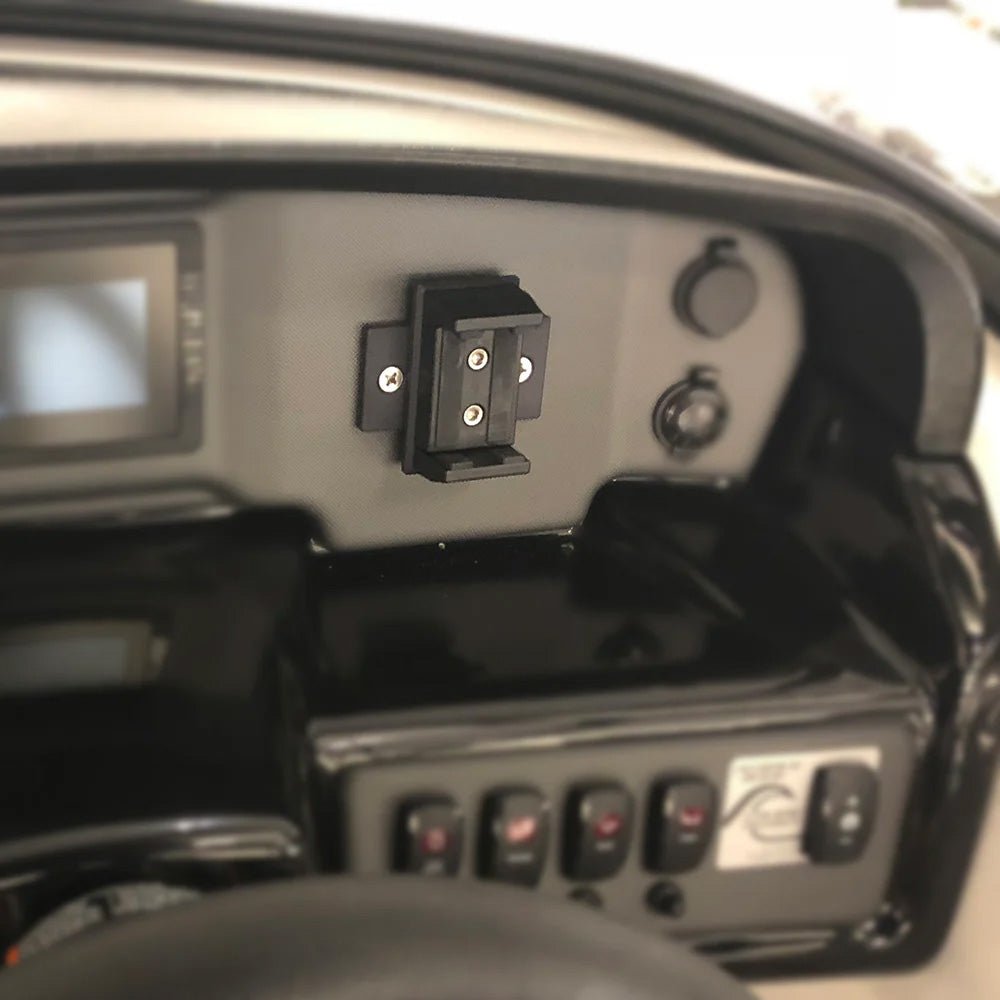 PTM Edge Rotating Phone Holder - Get Tight Gear