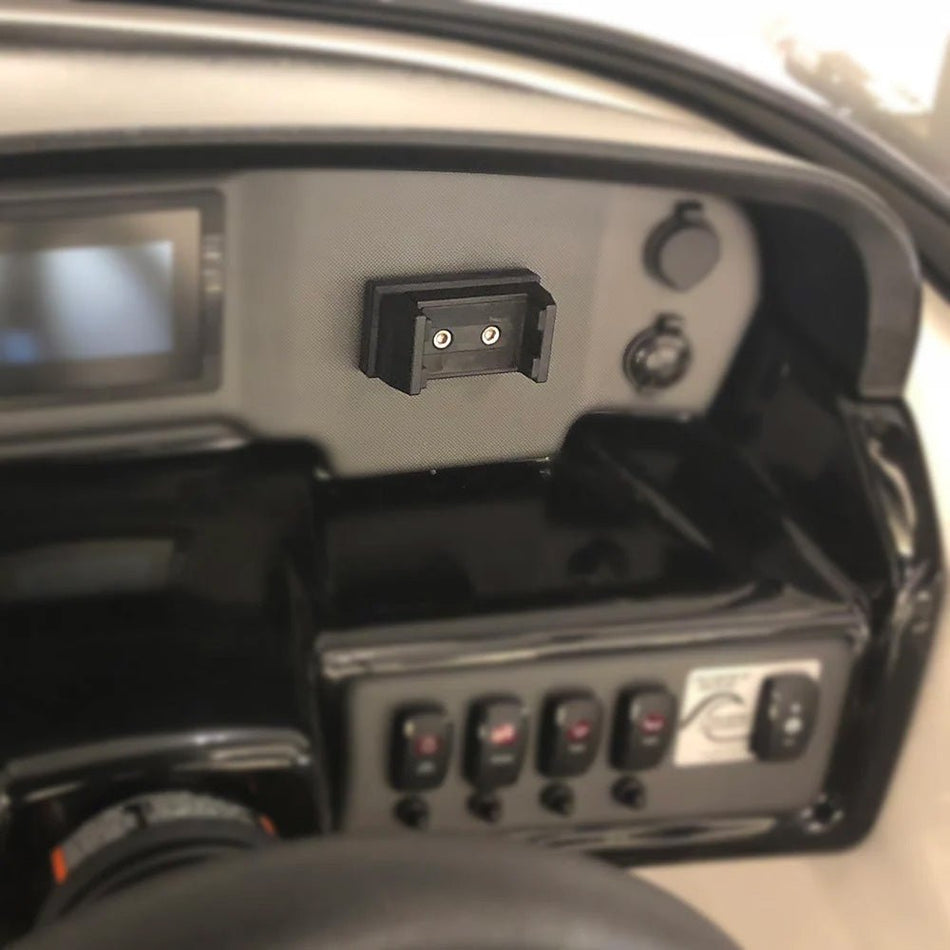 PTM Edge Rotating Phone Holder - Get Tight Gear