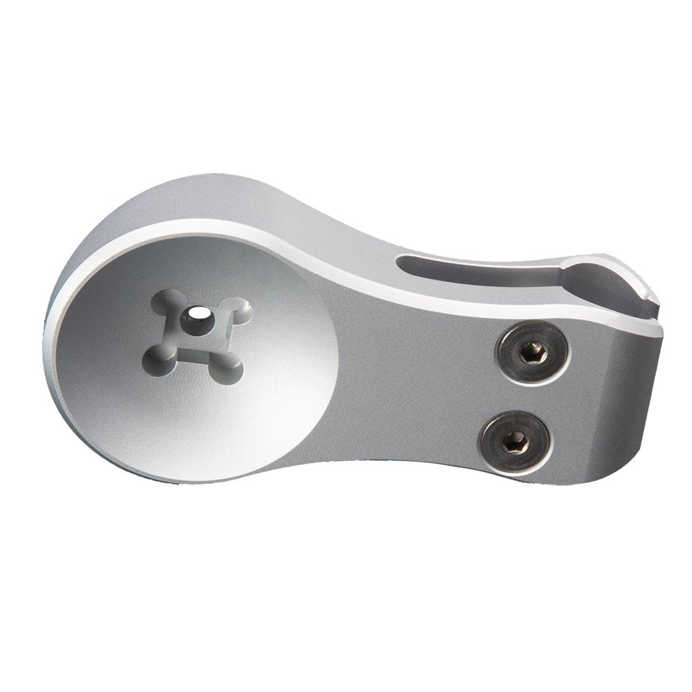 PTM Edge RTS - 100 Adapter - Silver - Get Tight Gear
