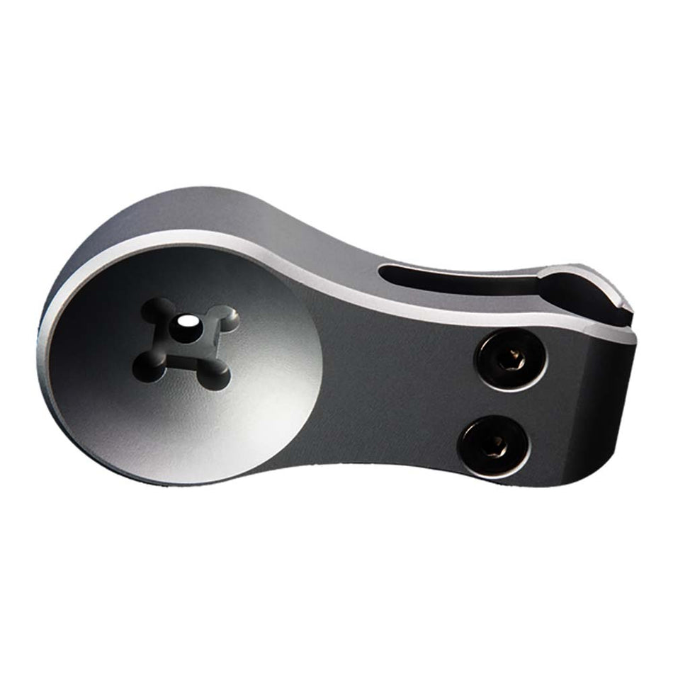 PTM Edge RTS - 100 Adapter - Titanium Grey - Get Tight Gear