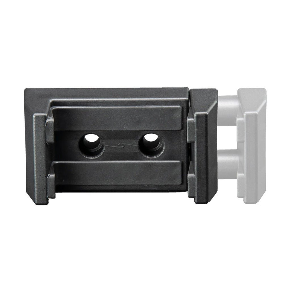 PTM Edge Universal Phone Holder - Carbon Fiber Composite - Get Tight Gear
