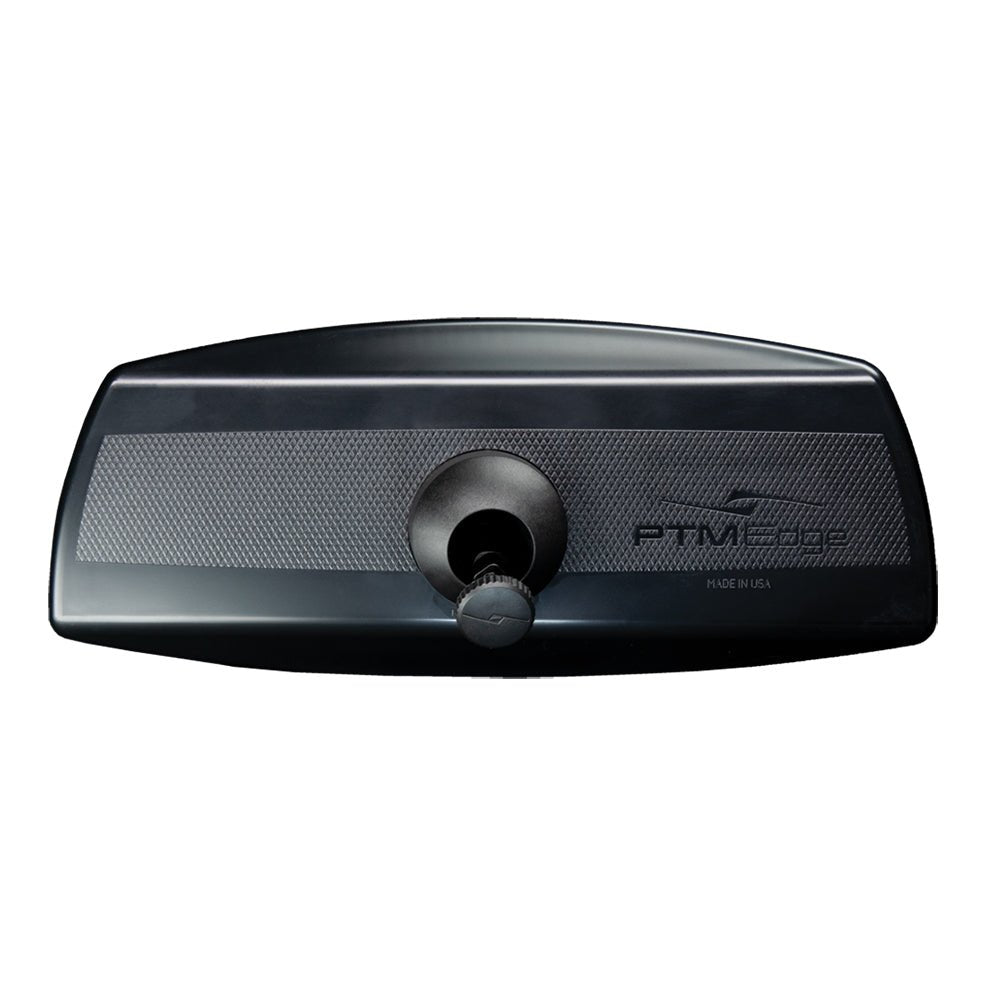 PTM Edge VR - 100 PRO Mirror - Black - Get Tight Gear