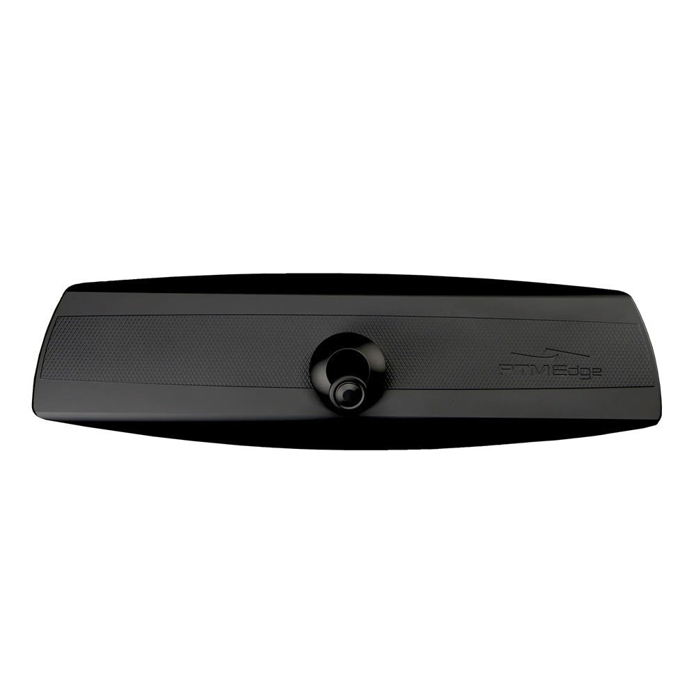 PTM Edge VR - 140 Elite Mirror - 6 x 20 - 140 Degree View - Black - Get Tight Gear