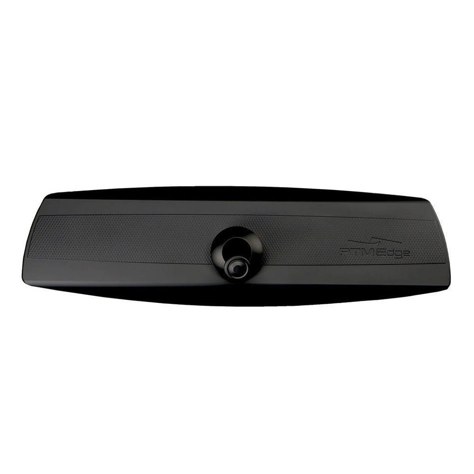 PTM Edge VR - 140 Elite Mirror - 6 x 20 - 140 Degree View - Black - Get Tight Gear