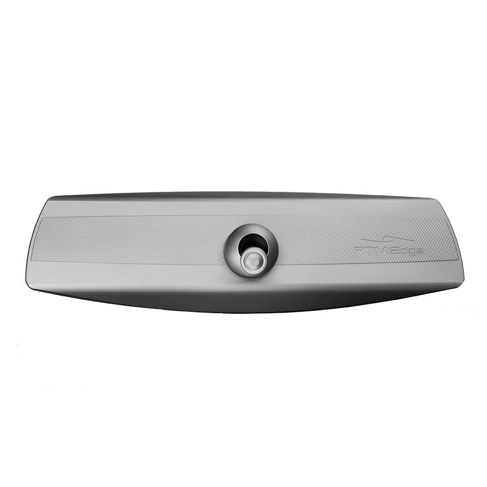 PTM Edge VR - 140 Elite Mirror - 6 x 20 - 140 Degree View - Grey - Get Tight Gear