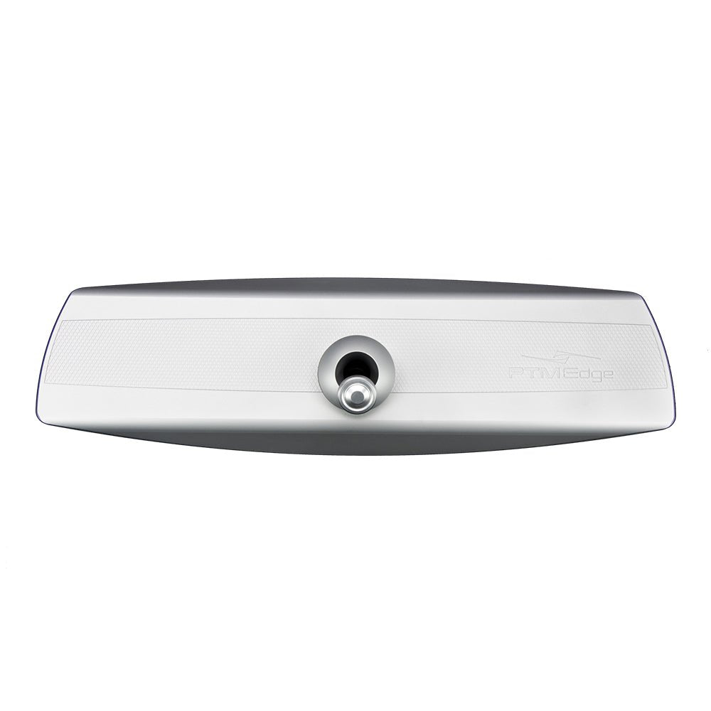 PTM Edge VR - 140 Elite Mirror - Electrobrite Silver - Get Tight Gear