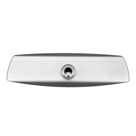 PTM Edge VR - 140 Elite Mirror - Electrobrite Silver - Get Tight Gear