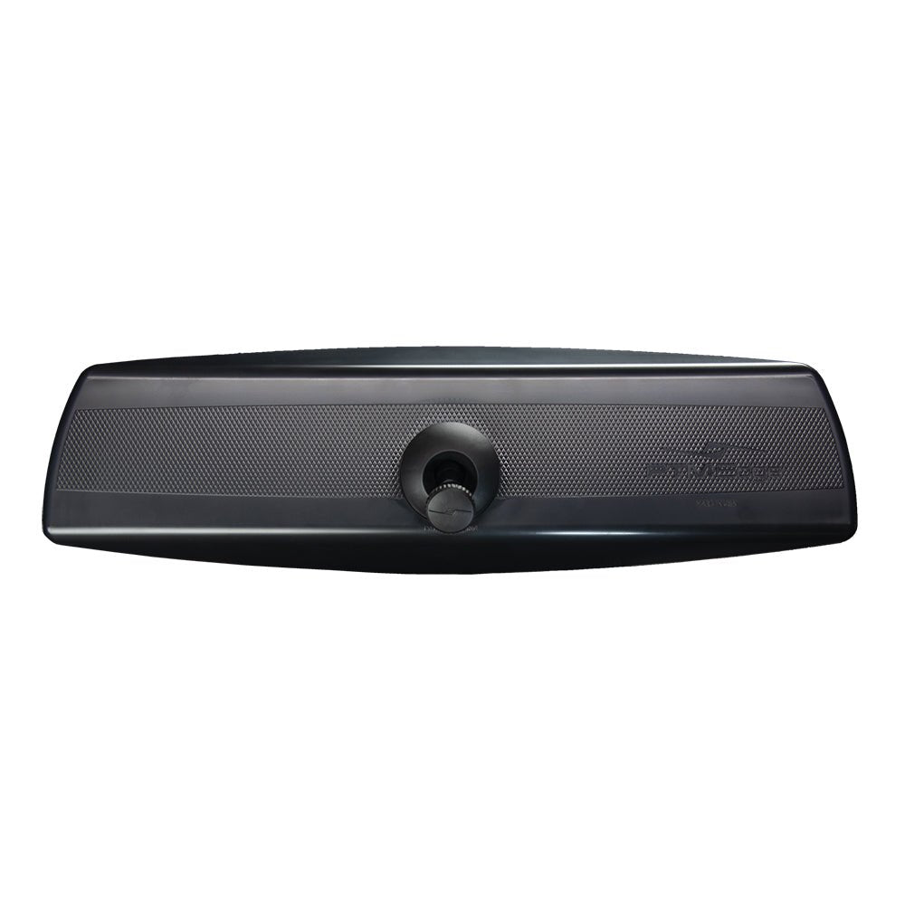 PTM Edge VR - 140 PRO Mirror - Black - Get Tight Gear