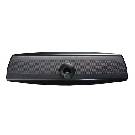 PTM Edge VR - 140 PRO Mirror - Black - Get Tight Gear