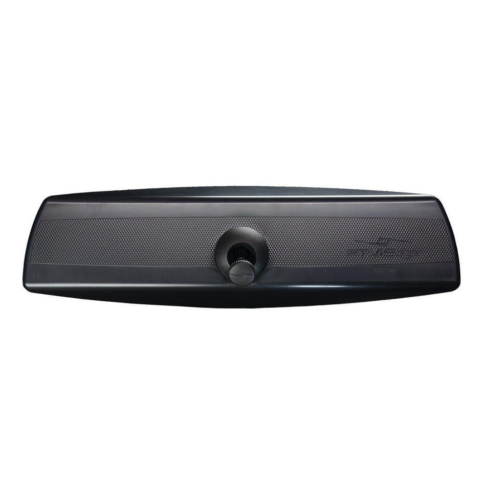 PTM Edge VR - 140 PRO Mirror - Black - Get Tight Gear