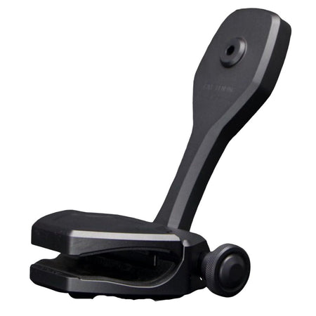 PTM Edge ZXR - 320 Pivoting Mirror Bracket - Black - Get Tight Gear
