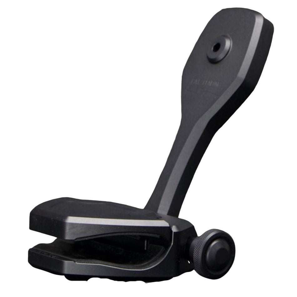 PTM Edge ZXR - 320 Pivoting Mirror Bracket - Black - Get Tight Gear