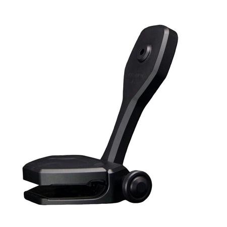 PTM Edge ZXR - 360 Pivoting Mirror Bracket - Black - Get Tight Gear