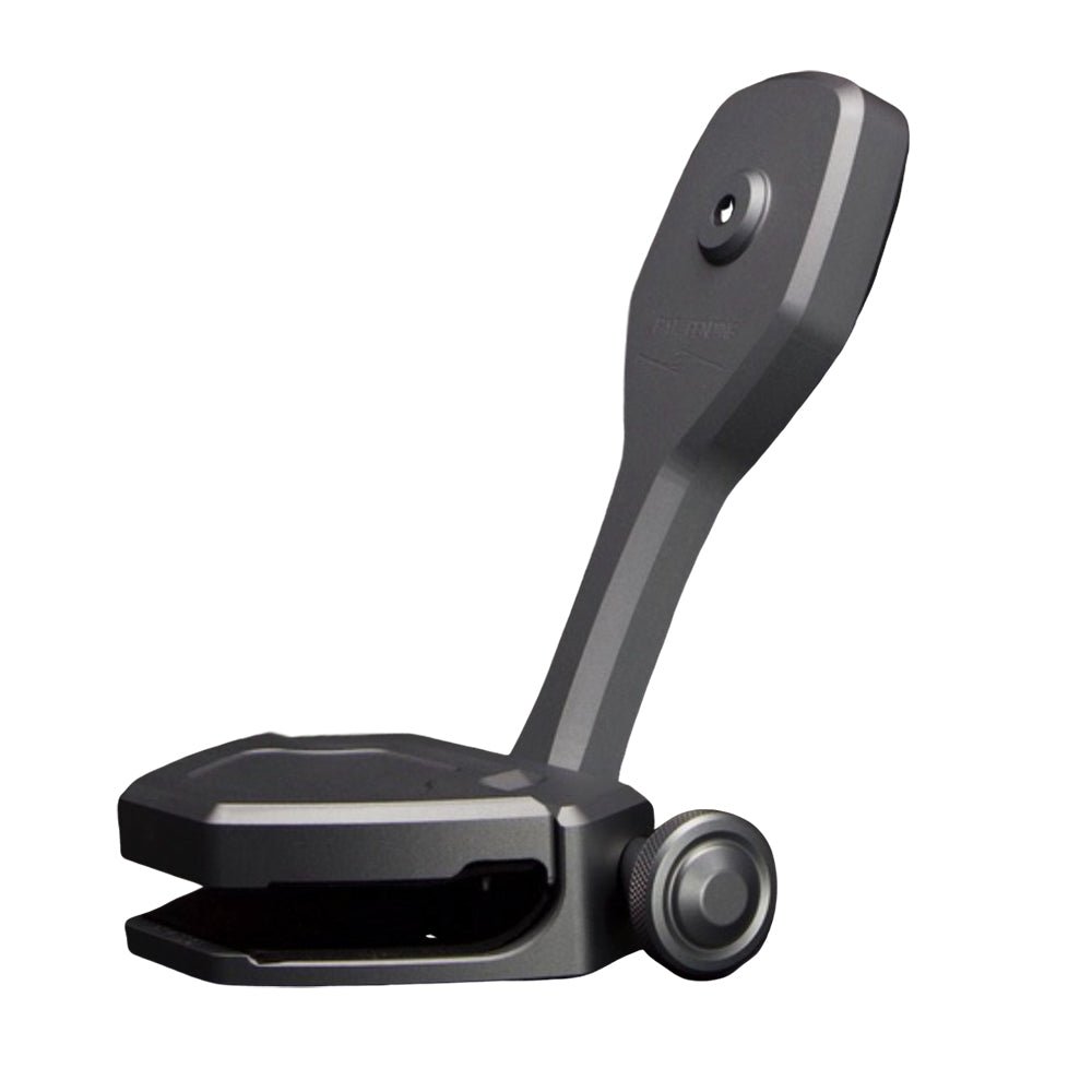 PTM Edge ZXR - 360 Pivoting Mirror Bracket - Titanium Grey - Get Tight Gear