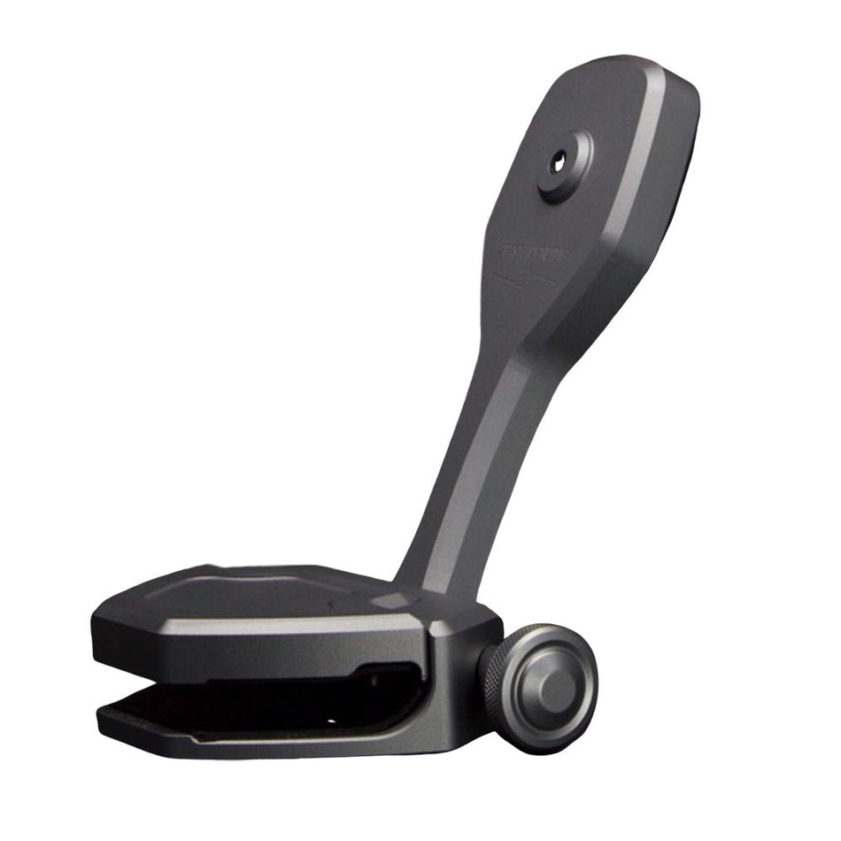 PTM Edge ZXR - 360 Pivoting Mirror Bracket - Titanium Grey - Get Tight Gear
