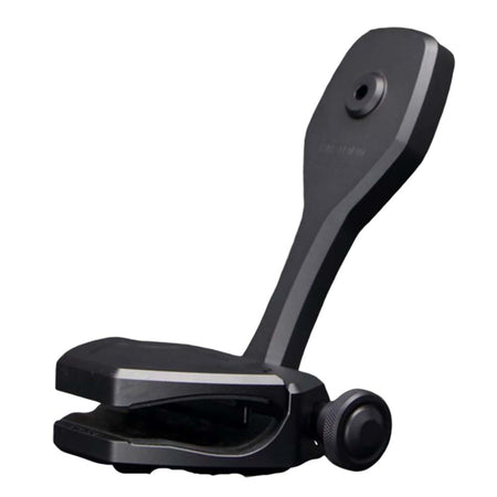 PTM Edge ZXR - 361 Pivoting Mirror Bracket f/Nautique Boats - Black - Get Tight Gear