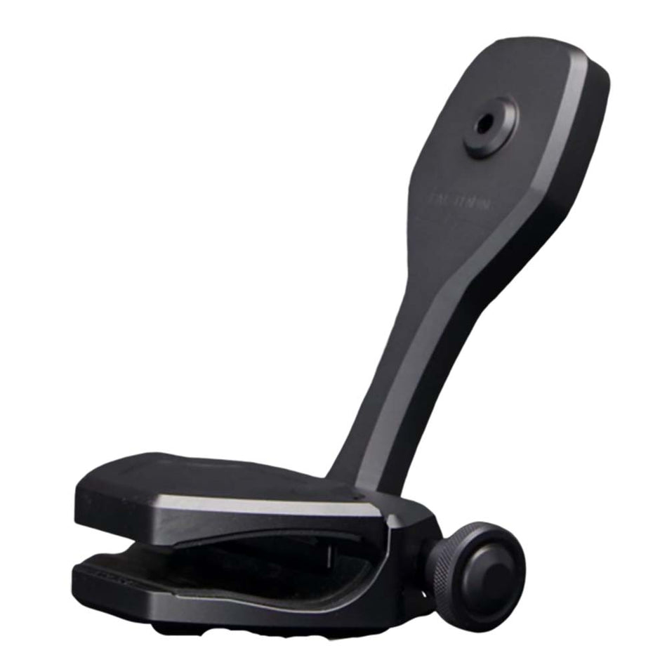 PTM Edge ZXR - 361 Pivoting Mirror Bracket f/Nautique Boats - Black - Get Tight Gear
