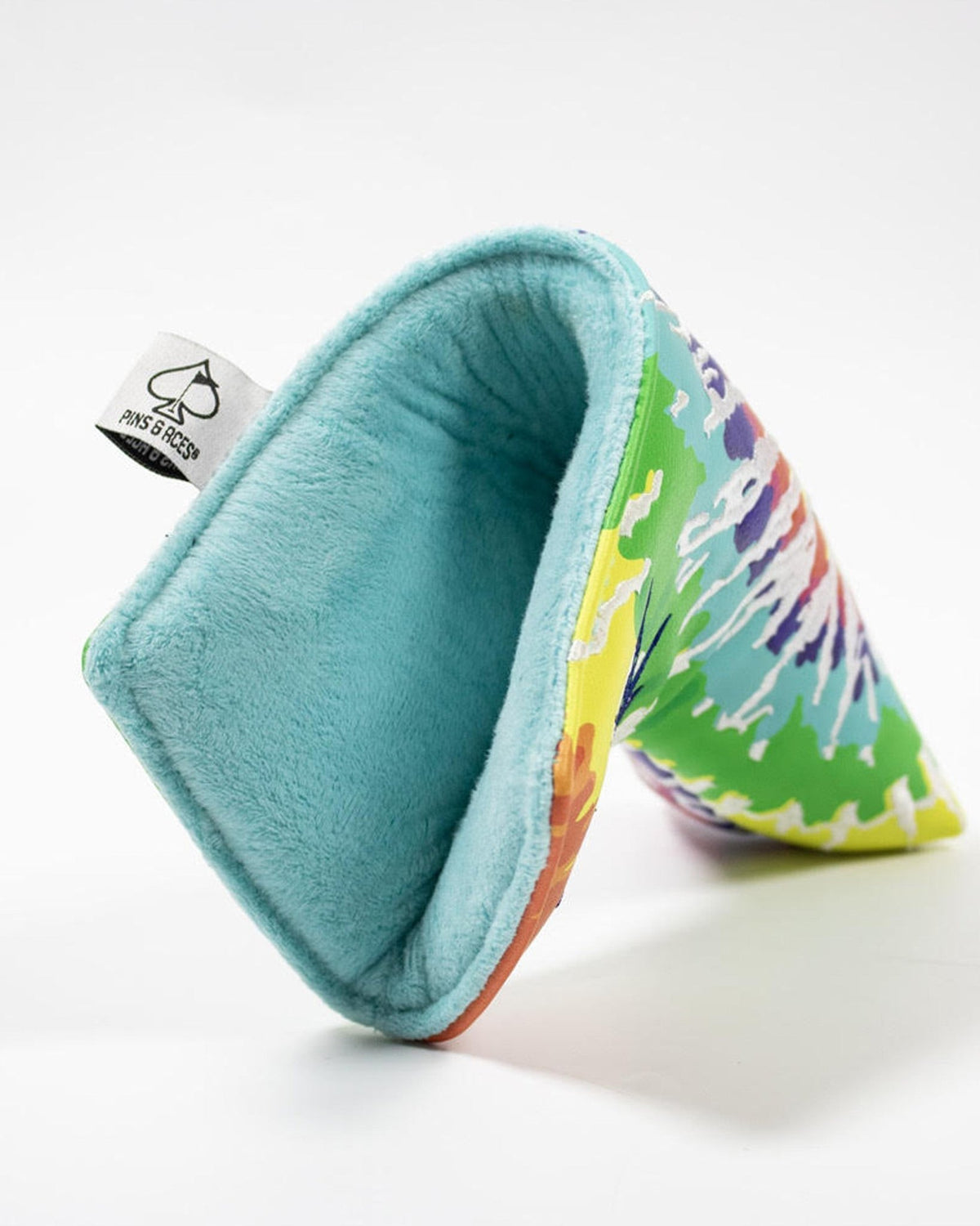 Puff Puff Putt - Blade Putter Cover - Get Tight Gear