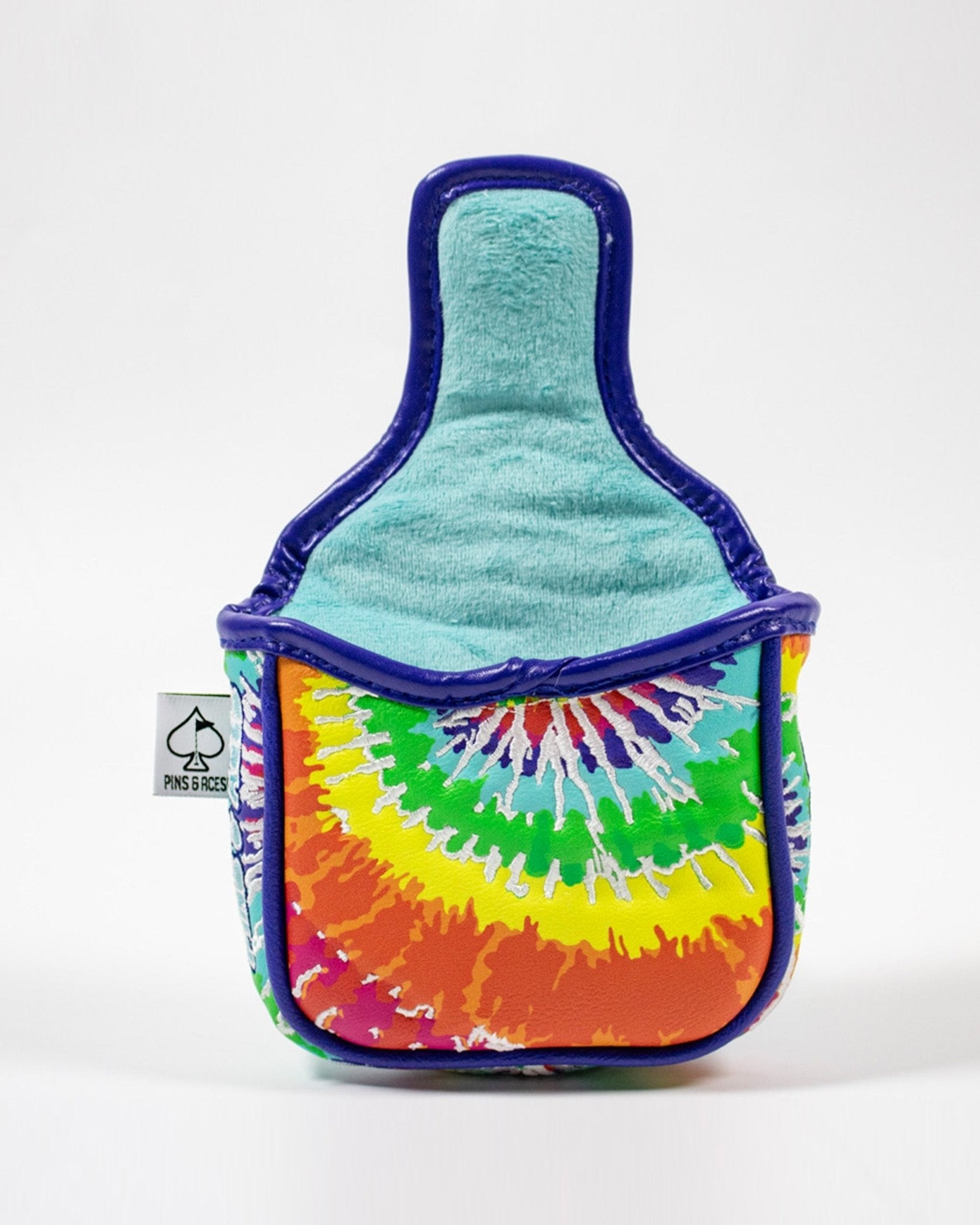 Puff Puff Putt - Mallet Putter Cover - Get Tight Gear