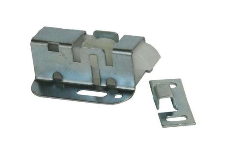 PULL - TO - OPEN CAB CATCH - Get Tight Gear