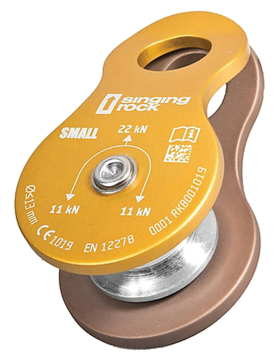 Pulley Mini Roll - Get Tight Gear