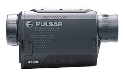 PULSAR AXION XQ19 COMPACT THERM MONO - Get Tight Gear