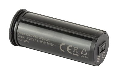 PULSAR BATTERY PACK APS 2 - Get Tight Gear