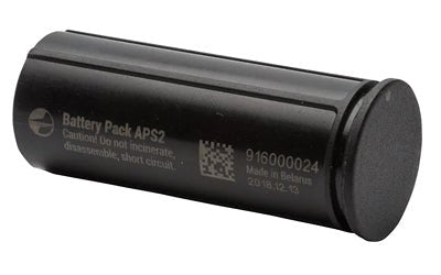 PULSAR BATTERY PACK APS 2 - Get Tight Gear