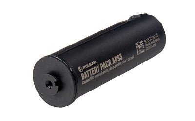 PULSAR BATTERY PACK APS 5 AXIONS - Get Tight Gear