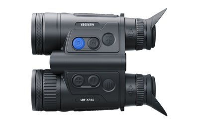 PULSAR MERGER LRF XP35 THRML BINO - Get Tight Gear