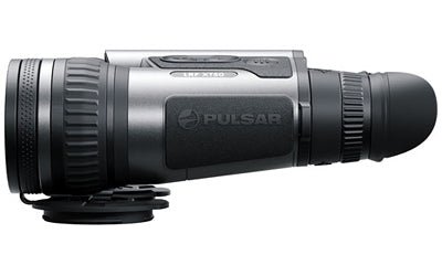 PULSAR MERGER LRF XT50 THERMAL BINO - Get Tight Gear