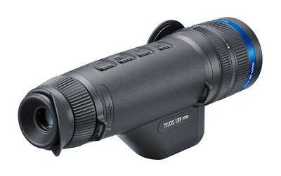 PULSAR TELOS LRF XG50 3.5 - 14X50 BLK - Get Tight Gear