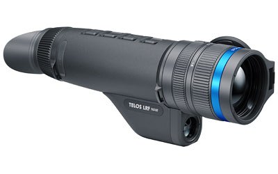PULSAR TELOS LRF XG50 3.5 - 14X50 BLK - Get Tight Gear