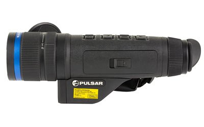 PULSAR TELOS LRF XL50 THERMAL MONO - Get Tight Gear