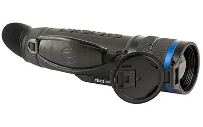 PULSAR TELOS XP50 2.5 - 10X50 BLK - Get Tight Gear