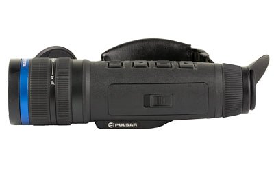 PULSAR TELOS XP50 2.5 - 10X50 BLK - Get Tight Gear