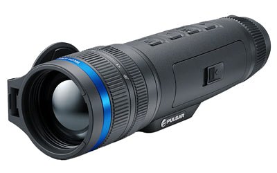 PULSAR TELOS XP50 2.5 - 10X50 BLK - Get Tight Gear