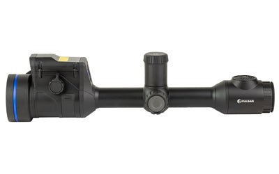 PULSAR THERMION 2 LRF XG60 W/MOUNT - Get Tight Gear