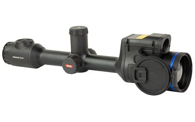 PULSAR THERMION 2 LRF XG60 W/MOUNT - Get Tight Gear