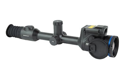 PULSAR THERMION 2 LRF XL60 W/MOUNT - Get Tight Gear